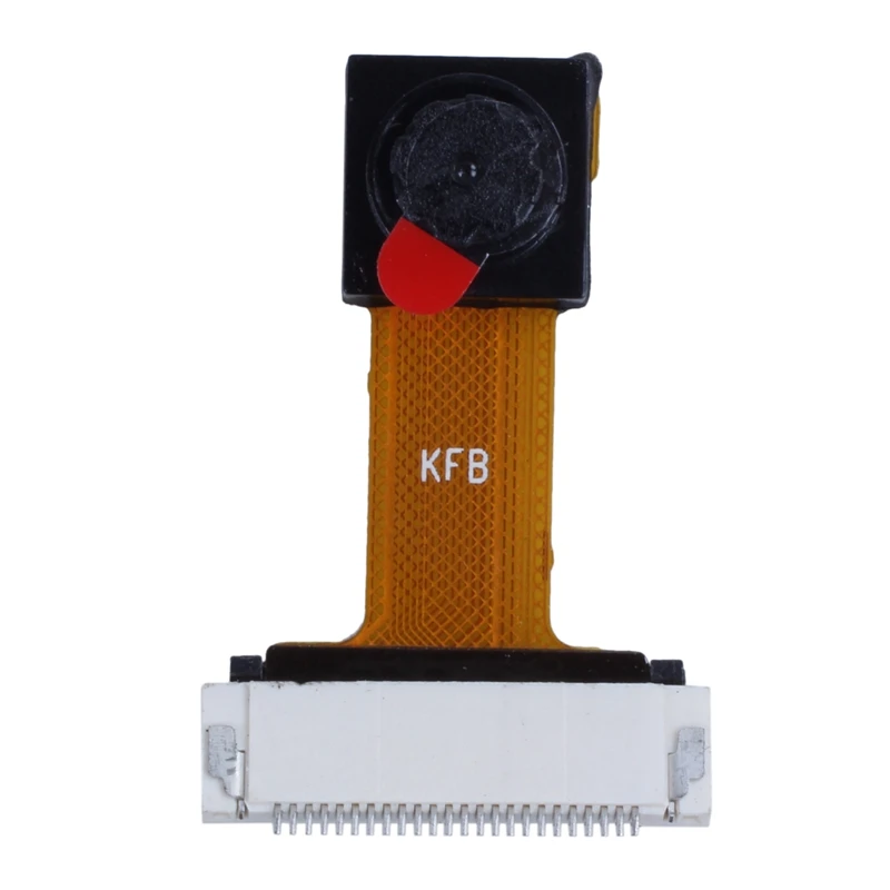 

30W pixel OV7670 camera module with row (30W pixels)
