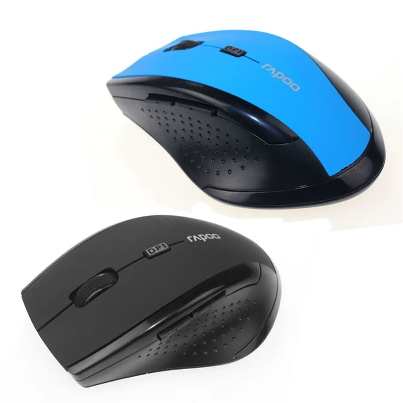 

Brand Mouse Durable mouse game 2.4GHz Wireless Optical Gaming Mouse Mice For Computer PC Laptop