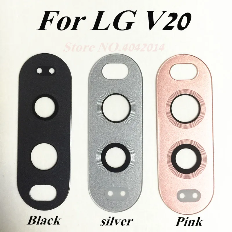 1 قطع الأصلي كاميرا خلفية غطاء لعدسات النظارة ل LG V20 F800L US996 VS995 العدسات الهاتف المحمول حالة إصلاح استبدال قطع غيار 1 قطع الأصلي كاميرا خلفية غطاء لعدسات النظارة ل LG V20 F800L US996 VS995 العدسات الهاتف المحمول حالة إصلاح استبدال قطع غيار