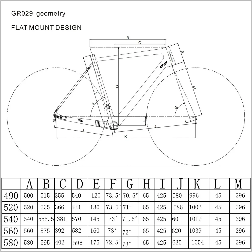 Чудо 700* 38C bicicleta углерода велосипед рама 49/52/54/56/58 см углерода гравия Di2 велосипед циклокросс рамка Комплект GR029