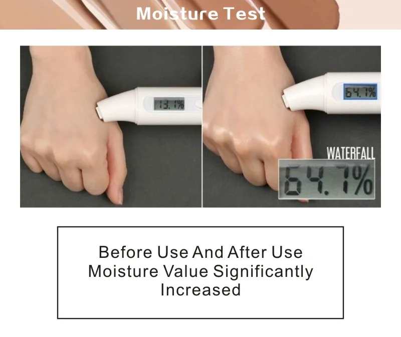 MRC Maquiagem Tampa Perfeita BB Cream 45