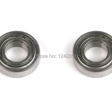 10 шт. 6805ZZ 61805ZZ экранированный глубокий радиальный пазовый упорные шариковые подшипники 25x37x7 мм