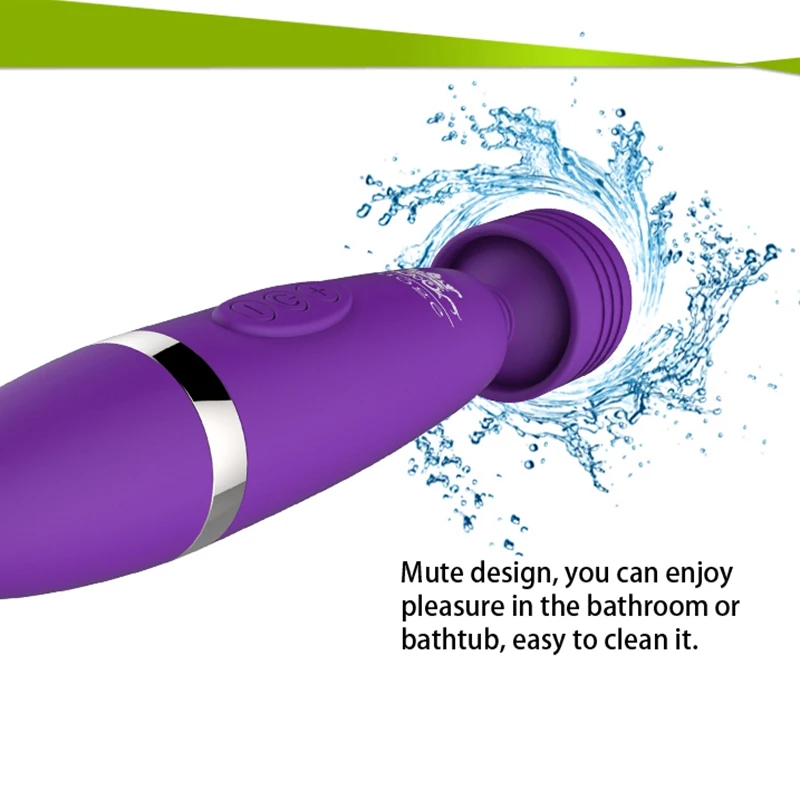 High-Speed-Strong-Vibration-AV-Stick-Sex-Product-Erotic-Magic-Wand-G-Spot-Clitoris-Vibrator-Dildo (5)