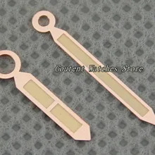 Parnis световой золото Цвет ручные комплект приблизительный срок поставки: 6497,6498, st36 двигаться Для мужчин t Для мужчин, мужские часы