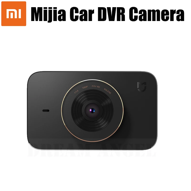 Prix pour Nouveau 2017 Xiaomi Mijia Carcorder Dash Caméra F1.8 1080 P 160 Degrés Grand Angle 3 Pouce HD Écran WiFi Connexion De Voiture DVR Caméra Prix pour Nouveau 2017 Xiaomi Mijia Carcorder Dash Caméra F1.8 1080 P 160 Degrés Grand Angle 3 Pouce HD Écran WiFi Connexion De Voiture DVR Caméra