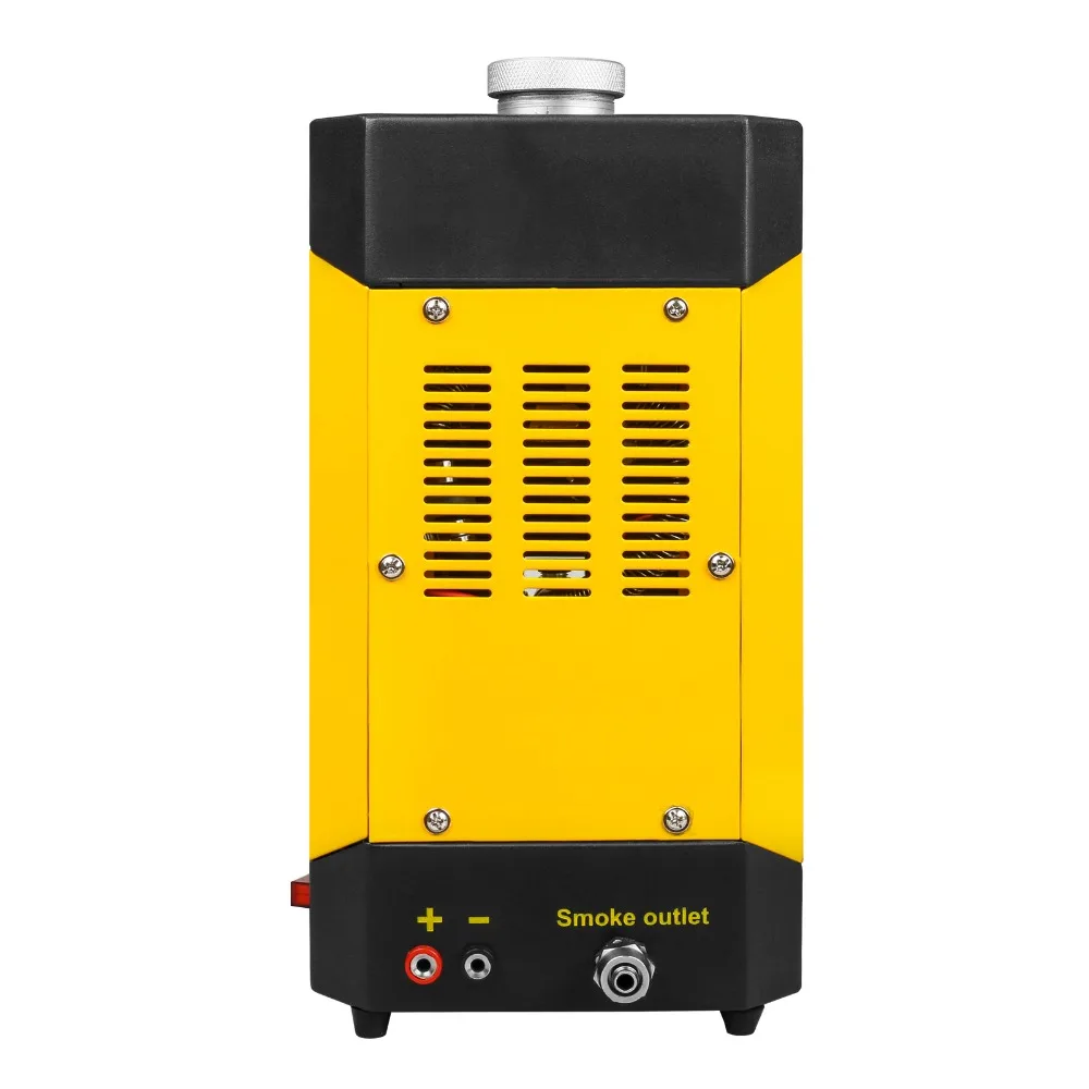 新型SDT206烟雾探测器(3)