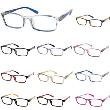 Gafas Ópticas Clásicas Retro Para Niños y Niñas, gafas De lectura con marco De cristal elástico, gafas De Grau Feminio