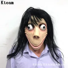 6600 Koleksi Hantu Momo Challenge Terbaik
