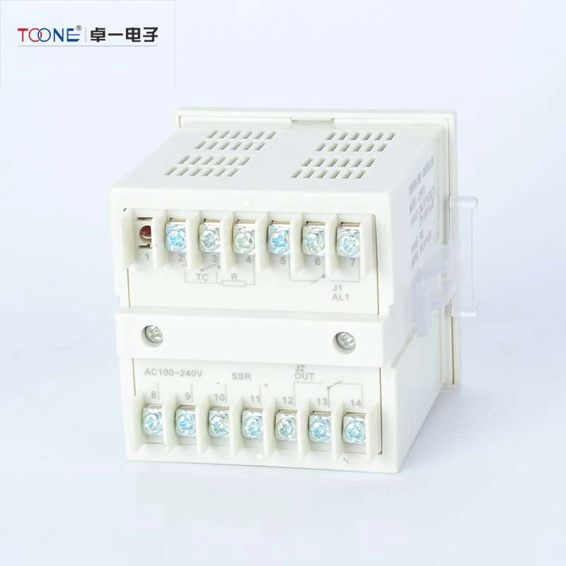 Интеллектуальный цифровой дисплей RKC Type CD регулятор температуры XMT CH402 REX C100 400 700