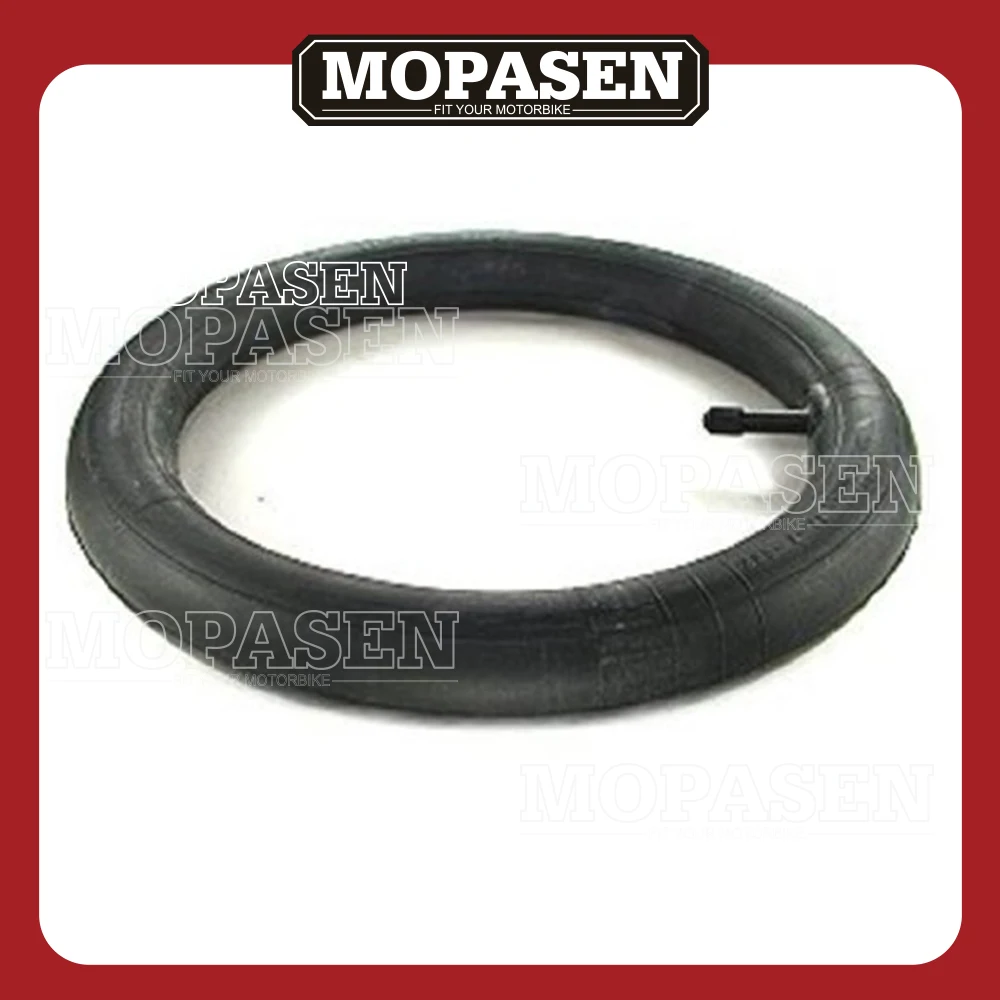 12.5x2.75 Inner Tube for Razor MX350 Electric Dirt Bike Heavy Duty