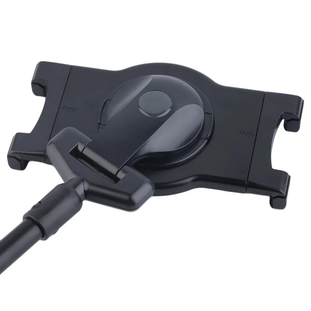 Universal Multi-direction Tablet Floor Mount Stand Holder Tripod For 7-10 inch iPAD 2 3 4 Air For S