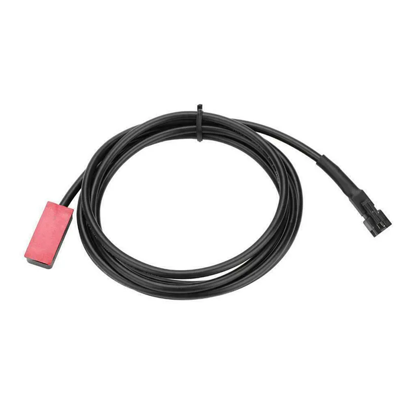 

Electric Bike Bake Sensor Cable Brake Sensor Bicycle External Rustproof Magnetic Head Scooters