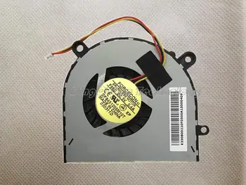 

HOLYTIME FOR MSI FX603 FX610 FX610MX FX610DX FX600 FX600MX Original CPU Cooling fan Laptop Radiators Cooling Fan 100% fully test
