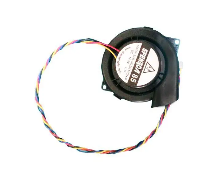 

1pc Fan Motor for Robot Vacuum Cleaner B6009
