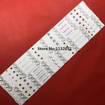 

100% New for tx-55dx600e TB5509M M30900 48pcs +200pcs led beads