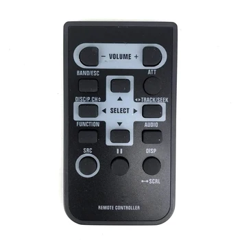 

Pioneer New Replace Remote Control For Pioneer Car Audio System Stereo Unit Remoto Controller DEH-4800FD, 9300SD