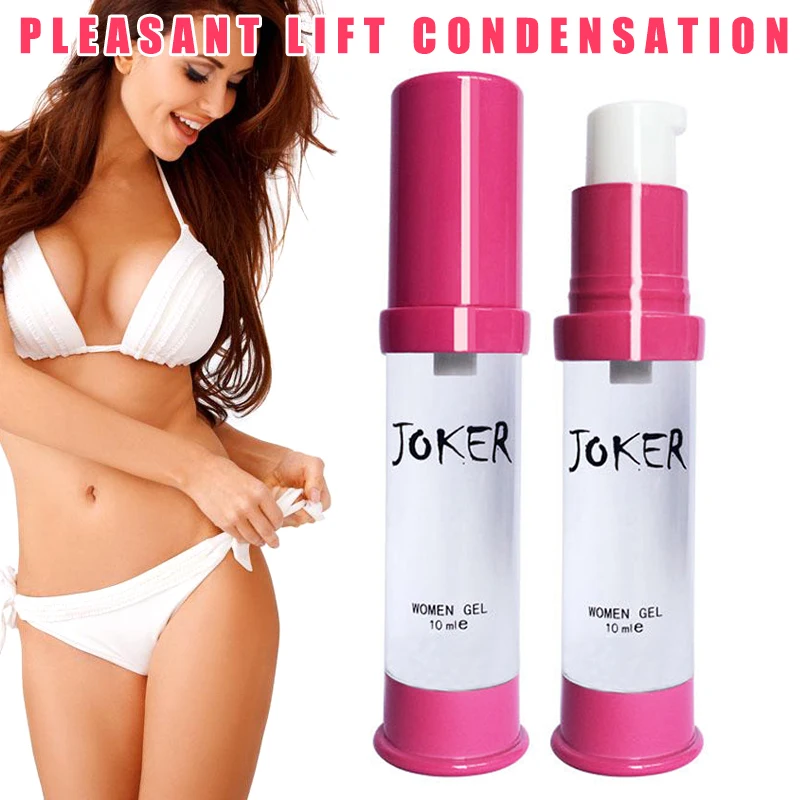 

2019 Hot Sale Women Orgasms Gel Enhance Ascending Libido Climax Gel Tightening Oil