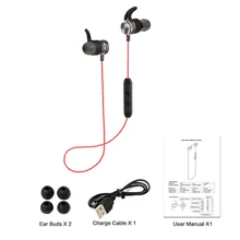 ZY2 Bluetooth Wireless Earphone Metal IPX5 waterproof Earbuds headset Magnet suction design Earpiece Sport stereo headphones цена ZY2 Bluetooth Wireless Earphone Metal IPX5 waterproof Earbuds headset Magnet suction design Earpiece Sport stereo headphones цены онлайн