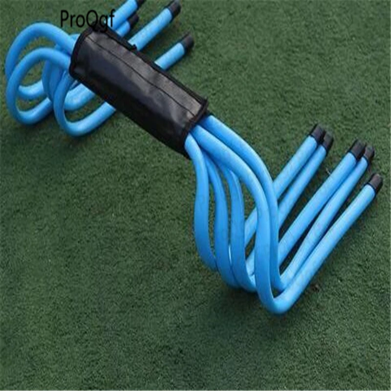 

5Pcs A Set 15cm soccer football gaelic hurdle