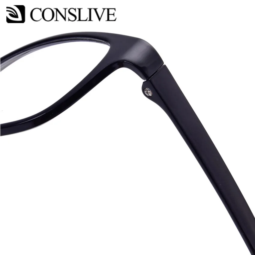 Ультралегкие диоптрические очки ULTEM, оправа для женщин и мужчин, полностью черные очки, оптические оправы для очков 8022