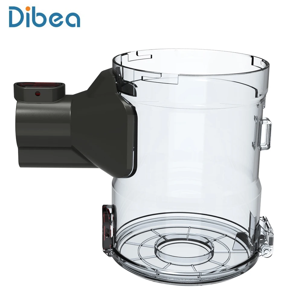 

Professional Dust Collector for Dibea D18 Wireless Vacuum Cleaner