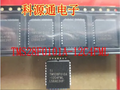 TMS28F010 TMS28F010A-12C4FML