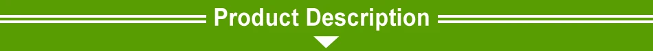product description
