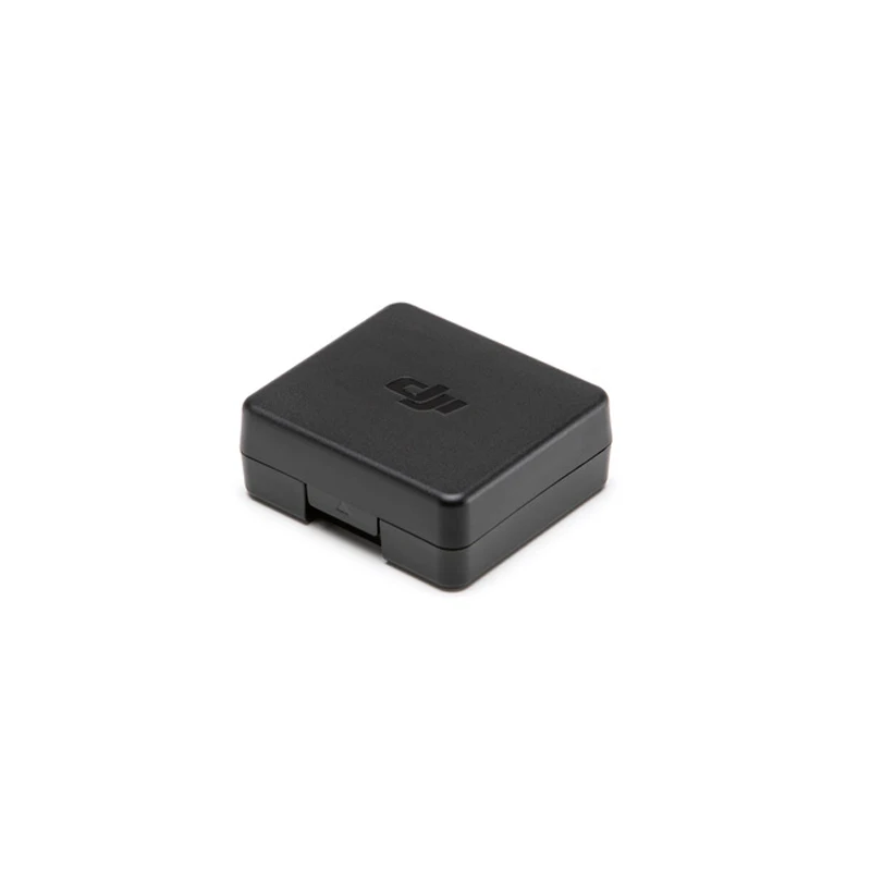 DJI Osmo Action Charging Kit интеллектуальная система зарядки значительно повышает