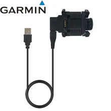 Оригинальные спортивные часы USB строка данных для Garmin Fenix5 Fenix 5 5S 5X935 зарядное устройство Подставка для зарядки USB кабель для передачи данных Бесплатная доставка