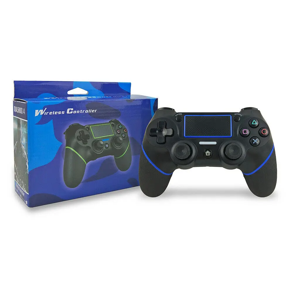 DUALSHOCK4 игровой коврик беспроводной Bluetooth контроллер для sony PS4 PlayStation 4