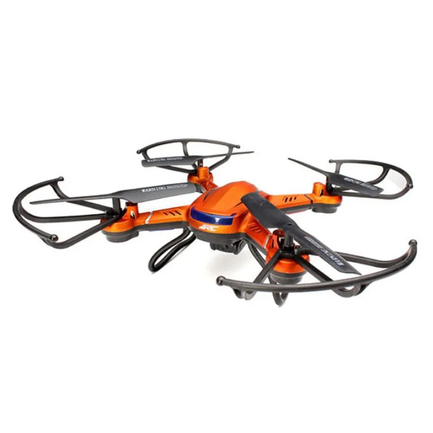 

2019 New Drones With Camera HD JJRC H12CH Headless Mode One Key Return RC Quadcopter With 5MP Camera Quality Assurance