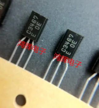 

2SC3467 C3467 2SC3467E 2SC3467-E