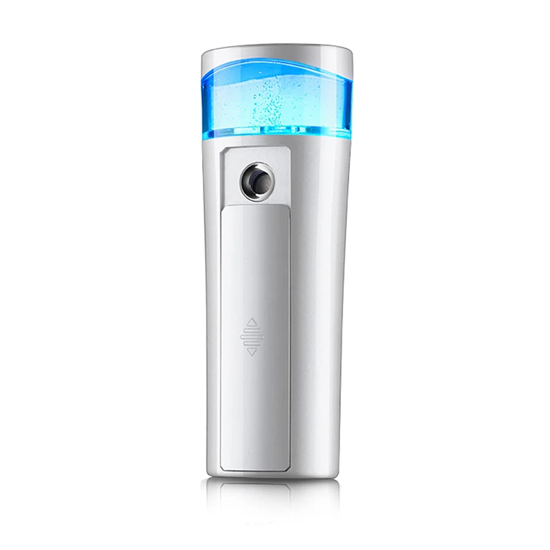 New Portable Handy Face Skin Care Mist Sprayer Vapor Facial Body