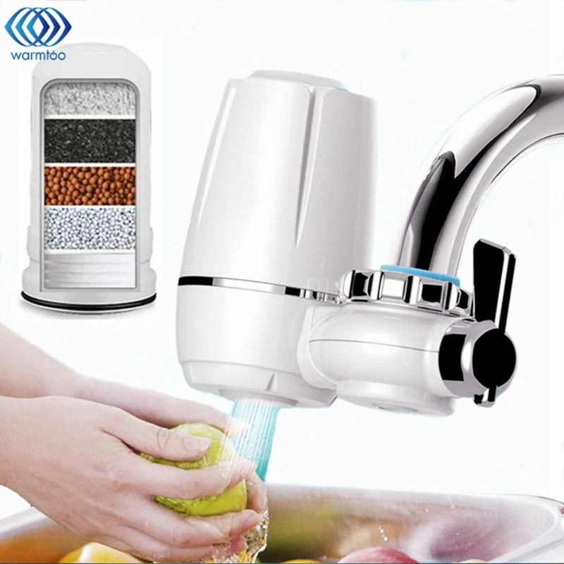 Tesa EKKRO WC-Bürstengarnitur OHNE BOHREN verchromter Edelstahl WC Garni 40233