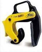 3Ton PLC бетонная труба подъемный зажим подъемник промышленного класса