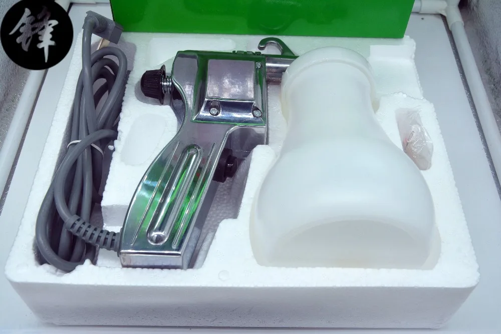 Ada (ADA) SF 170 Airbrush смазочный пистолет для электропистолета дезактивация одежды|gun
