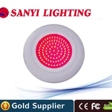 Растет свет 90 Вт НЛО все красный 630nm гидропоники НЛО светодиодных завод растет свет лампы для расти палатки Box