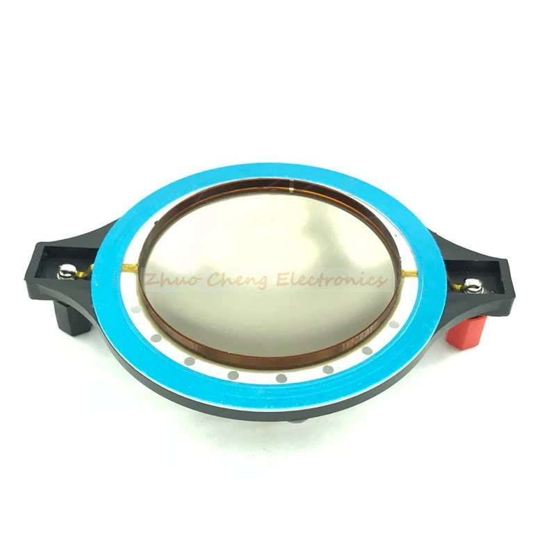 

High quality Aft diaphragms for the RCF N850 driver; M82- 8 ohms driver