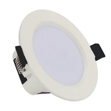 Wifi Интеллектуальный светильник затемнения пульт дистанционного управления синхронизации вниз свет для Alexa SF66