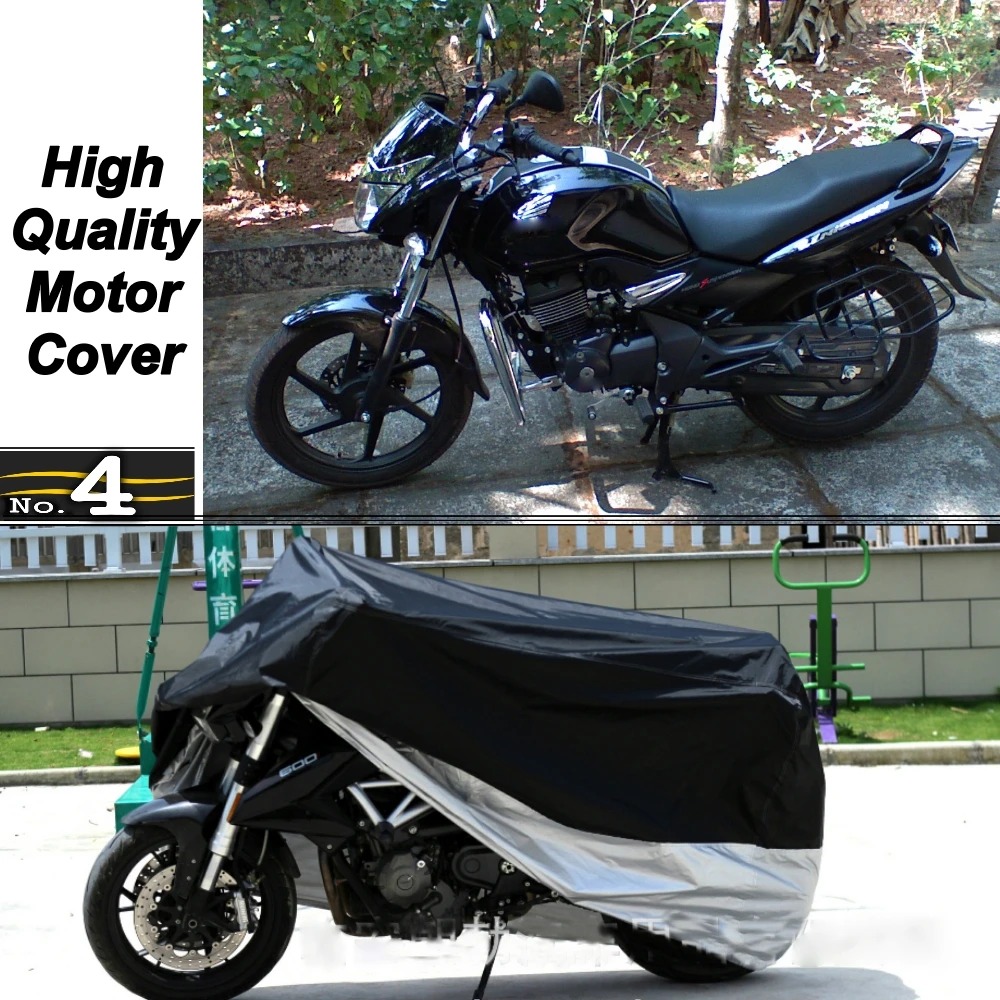 honda unicorn cover