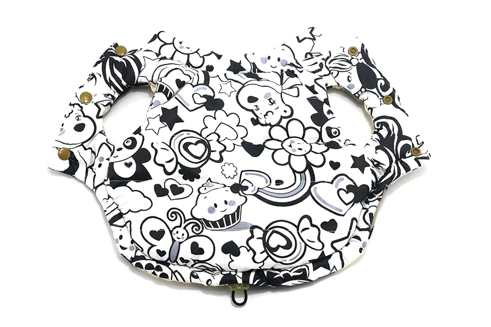 PETASIA New Double-sided Wear Dog Winter Clothes (12)