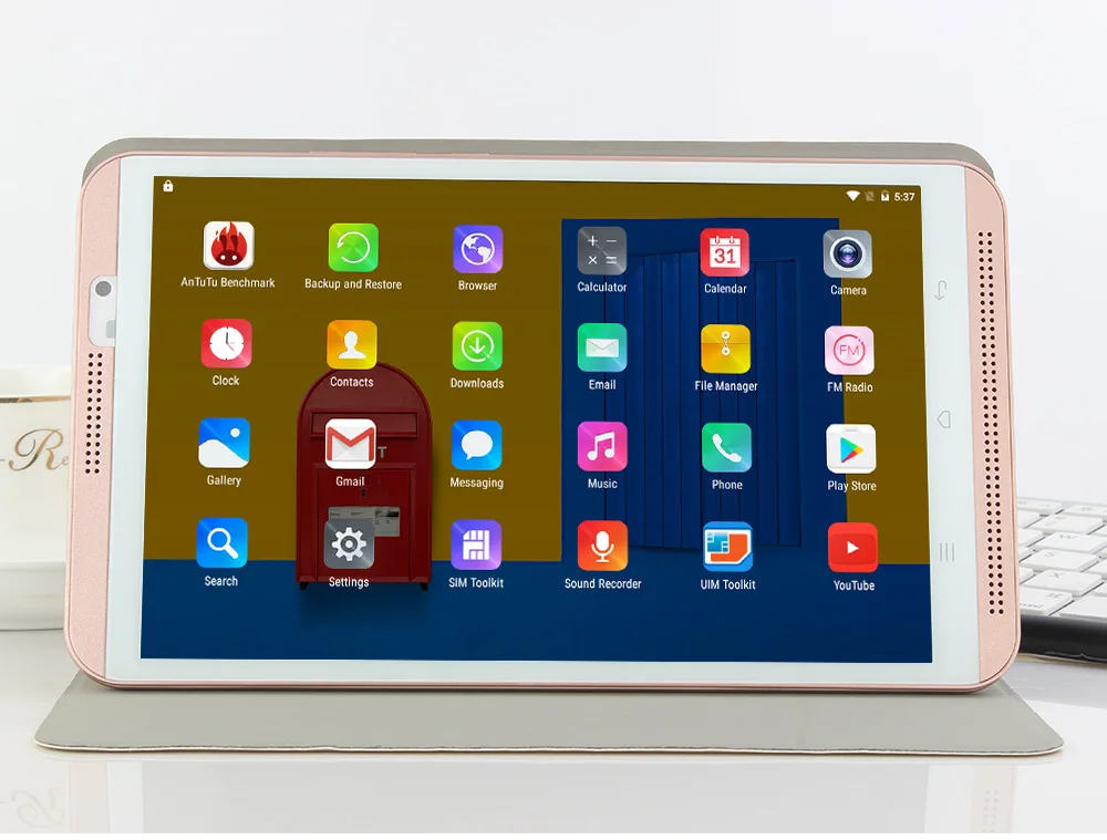  CARBAYTA 8 inch tablet pc Android 6.0 octa core 16GB Dual SIM Bluetooth GPS 800x1280 IPS Smart Goog