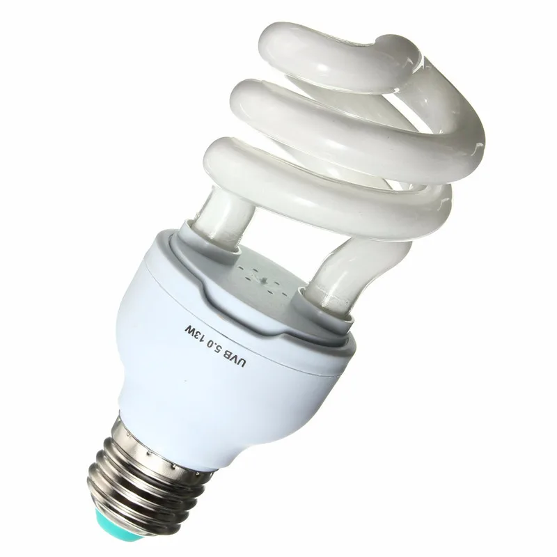 Lâmpadas Ultravioleta w pet réptil luz brilho Marca : E-smarter