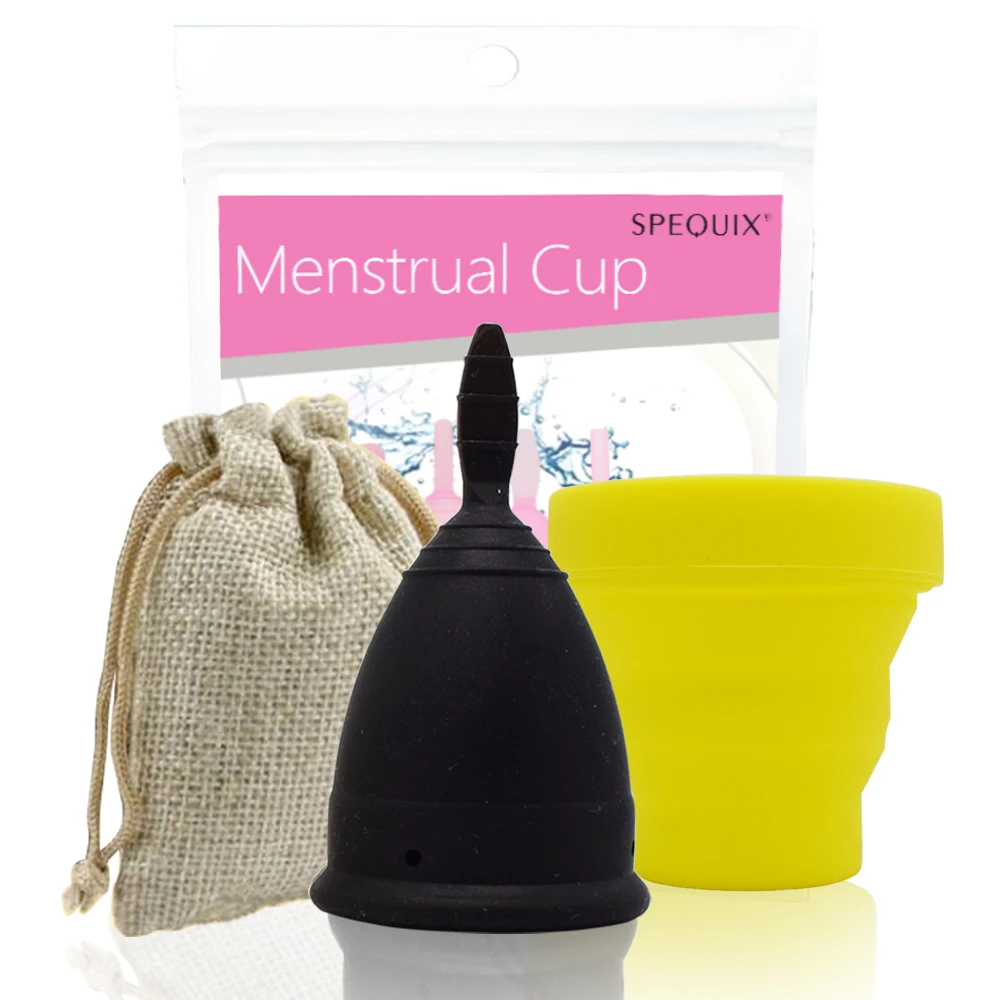 Buy Women's Health Care Collector Menstrual Feminine