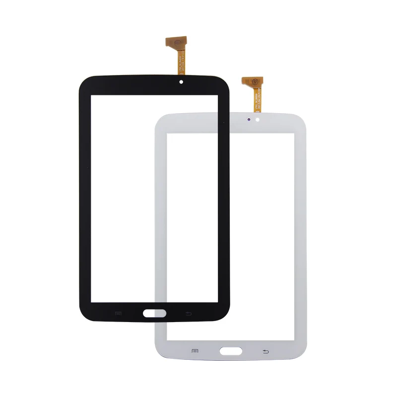 

For Samsung Galaxy Tab 3 7.0 P3210 T210 SM-T210 Touch Screen panel Digitizer WiFi Replacements Parts