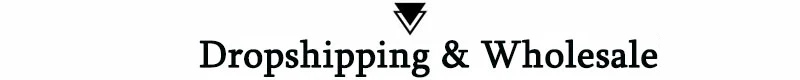 dropshipping