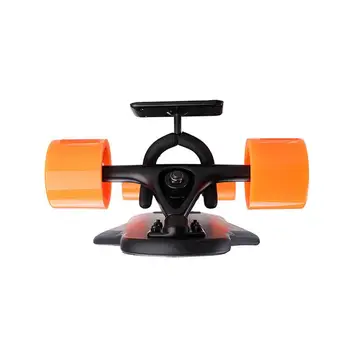 

2Sets Skateboard Wall Mount Storage Display Holder Buckle Guitar Hanger Guitar
