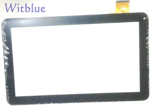 Сменный сенсорный экран Witblue для 10 1 &quotIRBIS TX10 TX58 TX59 TZ18 TZ19 TZ21 TZ22 TZ31 TZ100 3G | Компьютеры