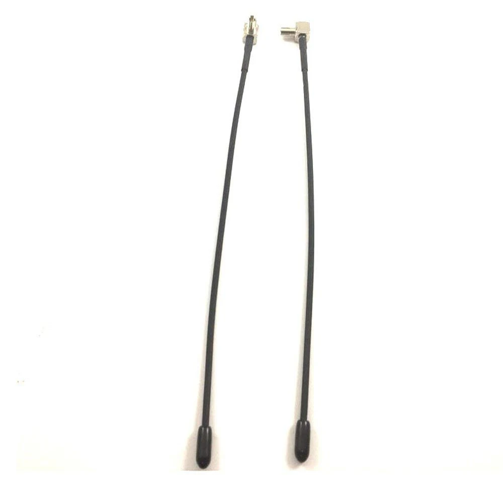 Hot New 2pcs/lot 4G Lte Thin Wifi Antenna with TS9 CRC9 Conenctor 5dbi Antenna For HUAWEI E398 E5372 ZTE MF61 MF62 aircard 753s Hot New 2pcs/lot 4G Lte Thin Wifi Antenna with TS9 CRC9 Conenctor 5dbi Antenna For HUAWEI E398 E5372 ZTE MF61 MF62 aircard 753s