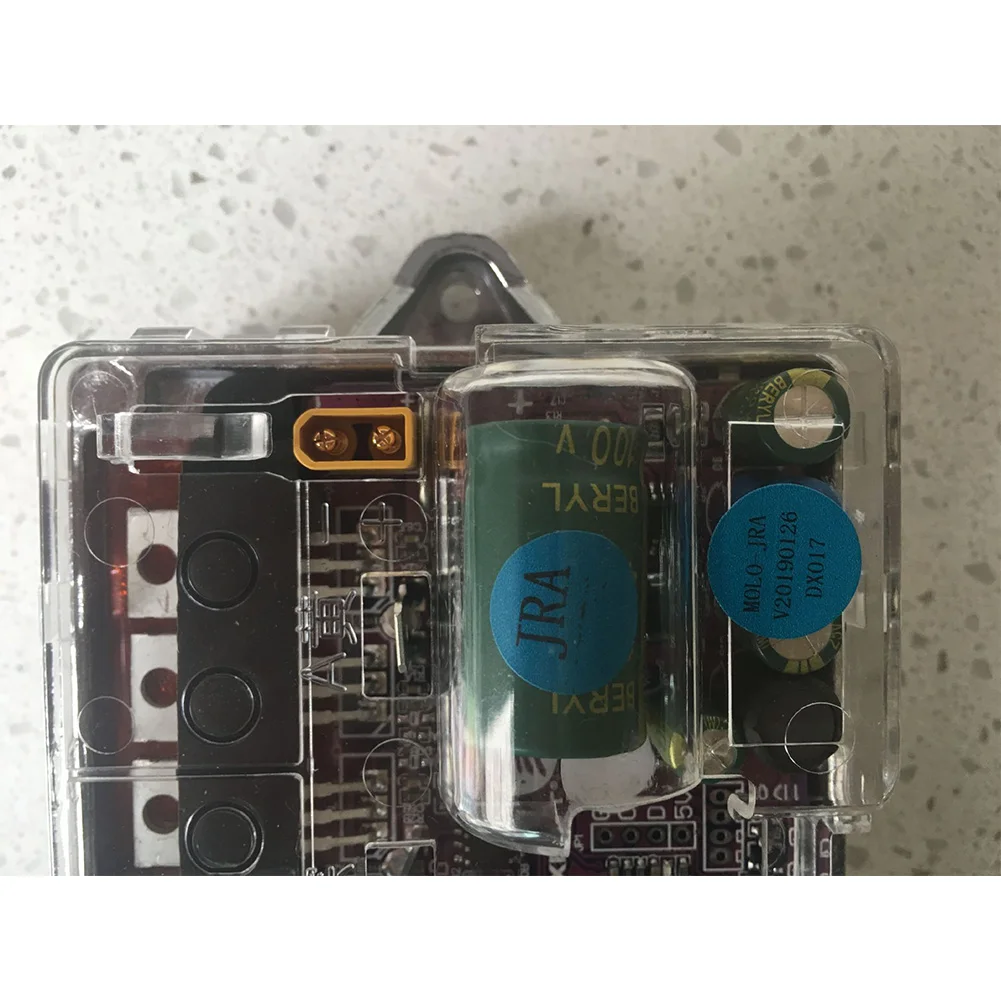 

Easy Install Battery Controller Replacement Mini Electric Scooter Parts Mainboard Stable Useful Direct Fit For Xiaomi Mijia M365